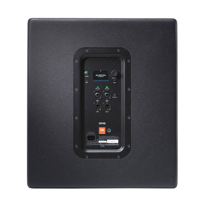 JBL PRX915XLF 15-Inch Powered Subwoofer back