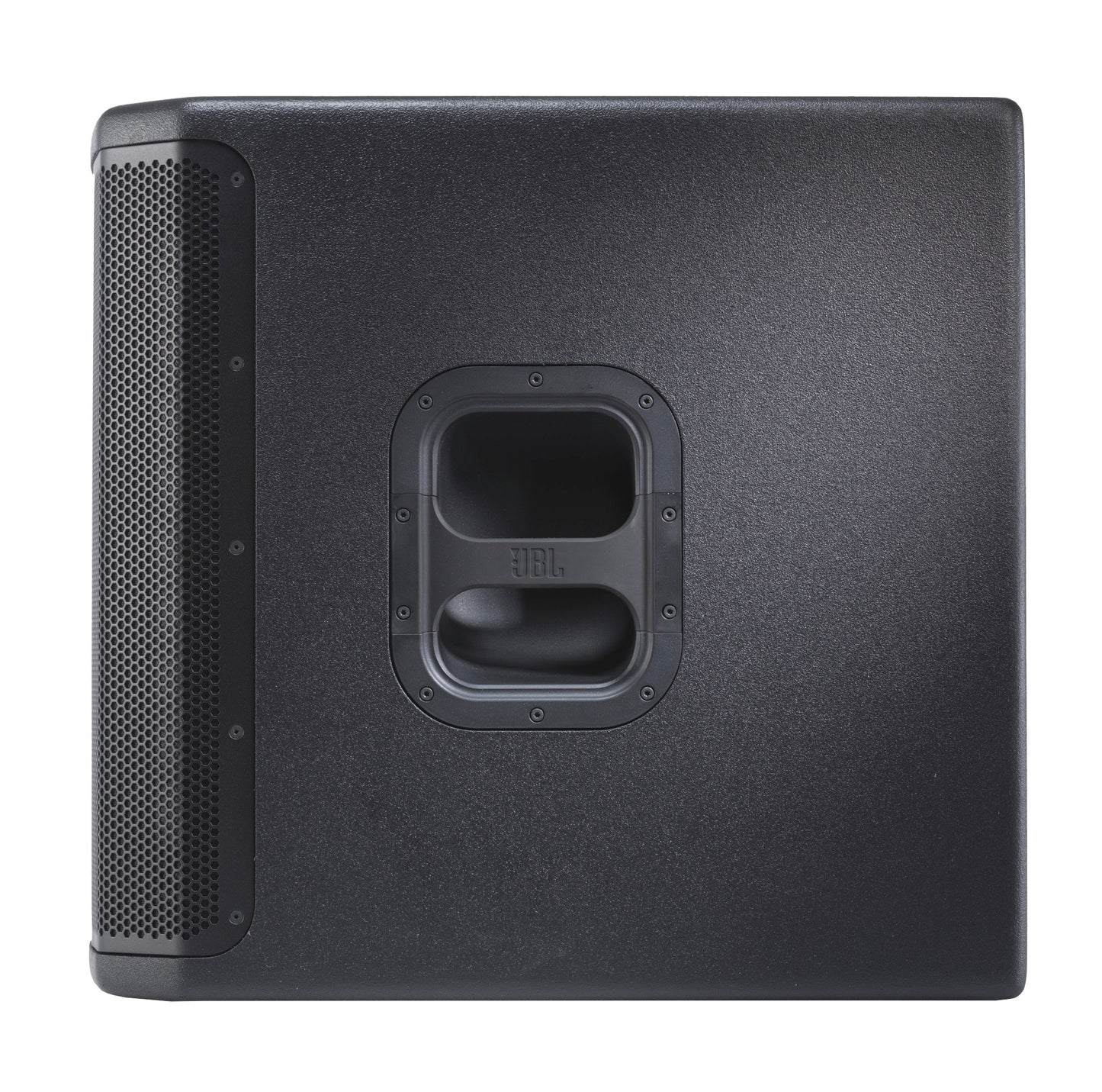 JBL PRX915XLF 15-Inch Powered Subwoofer side