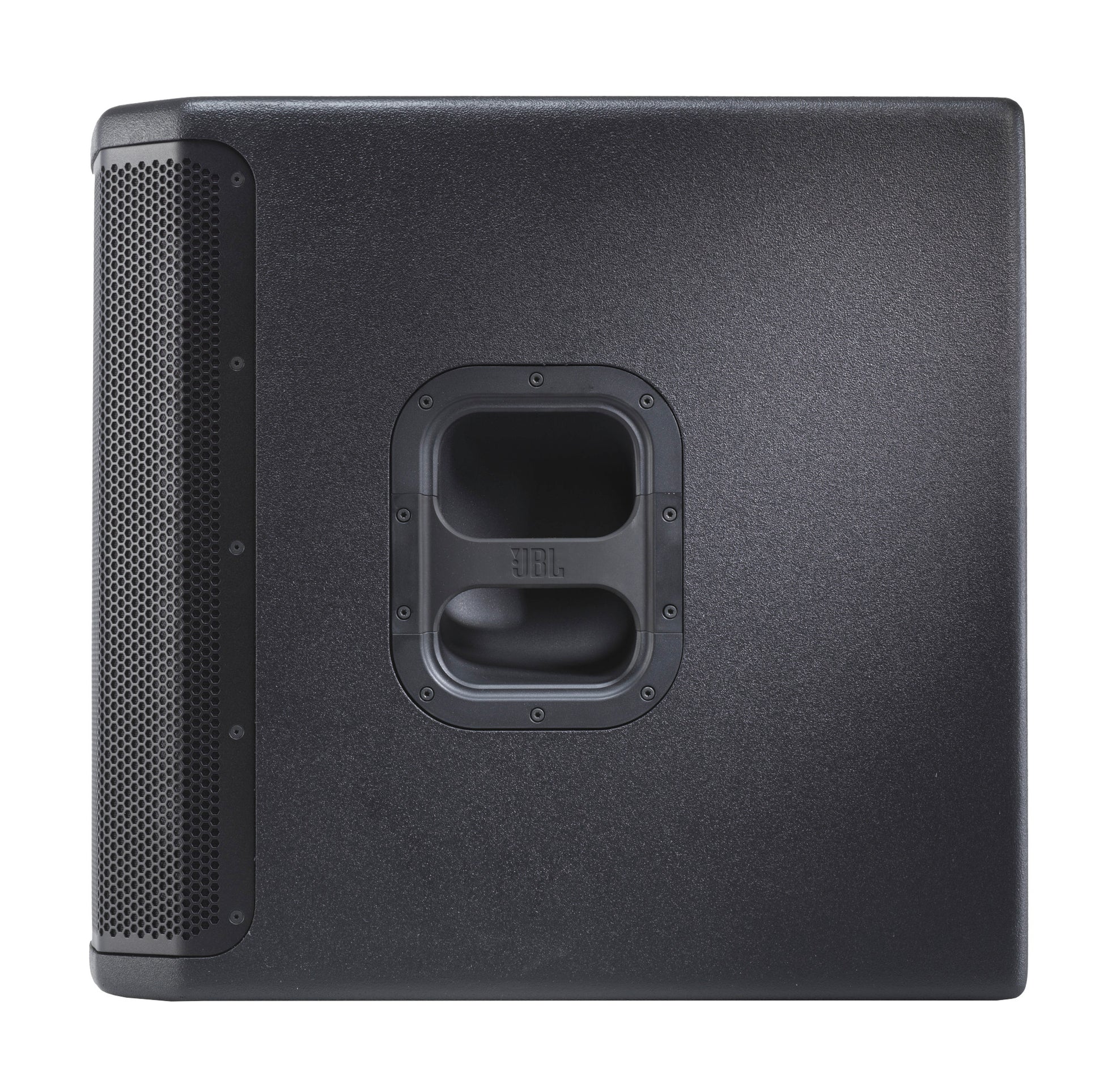 JBL PRX915XLF 15-Inch Powered Subwoofer side