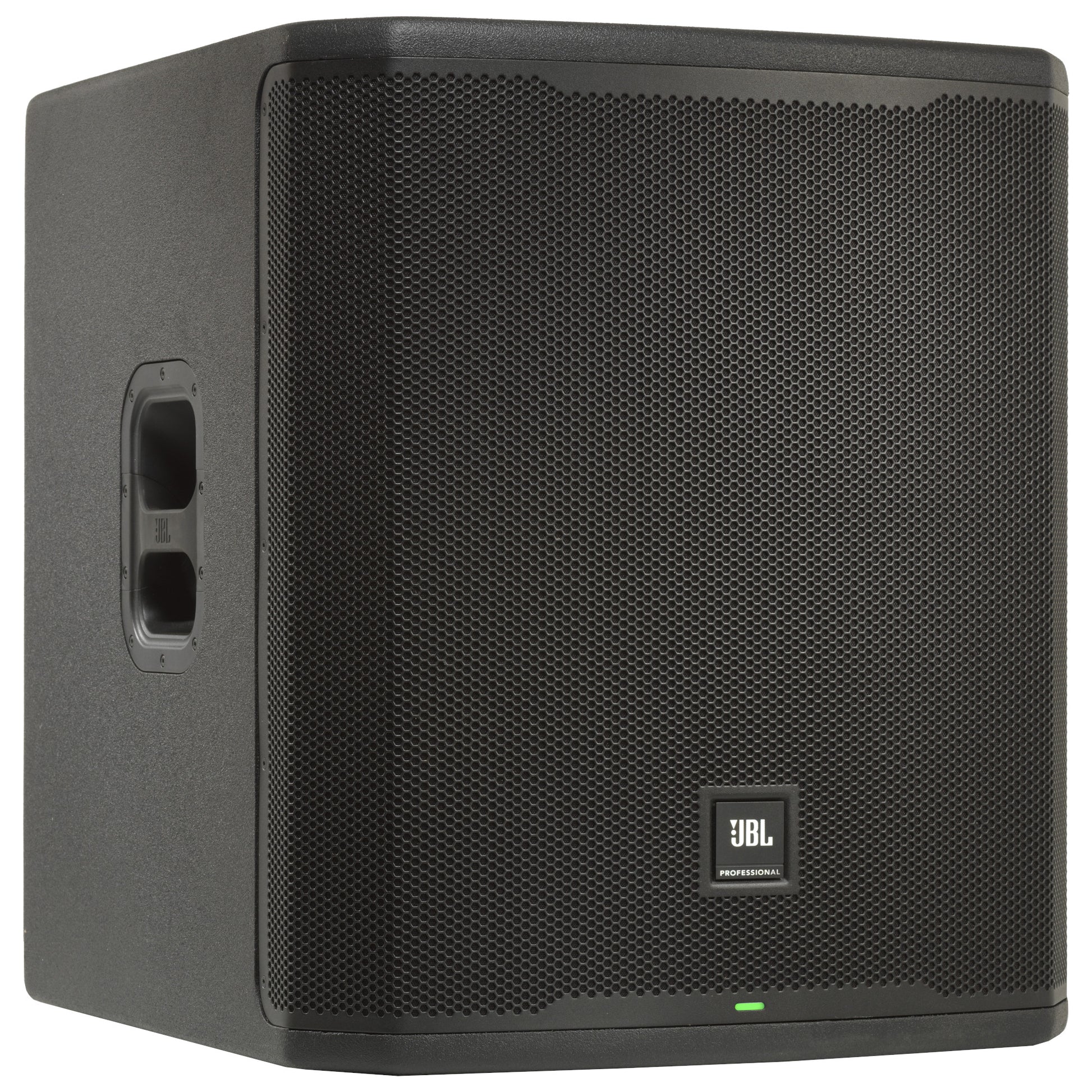 JBL PRX918XLF 18-Inch Powered Subwoofer