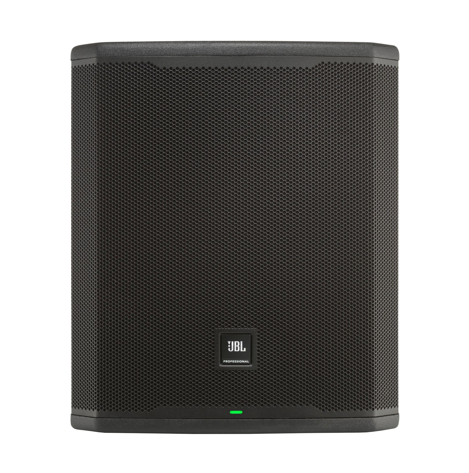 JBL PRX918XLF 18-Inch Powered Subwoofer front