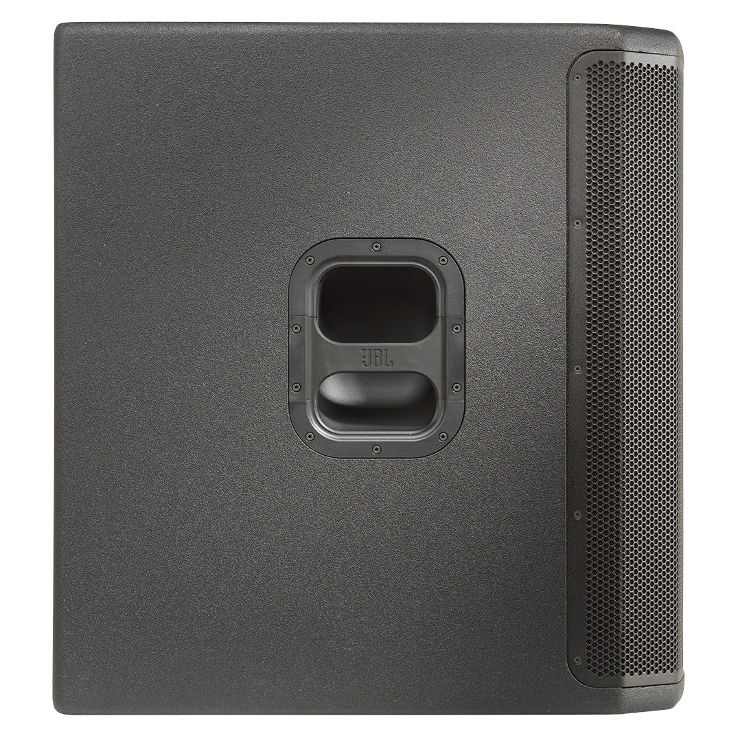 JBL PRX918XLF 18-Inch Powered Subwoofer right