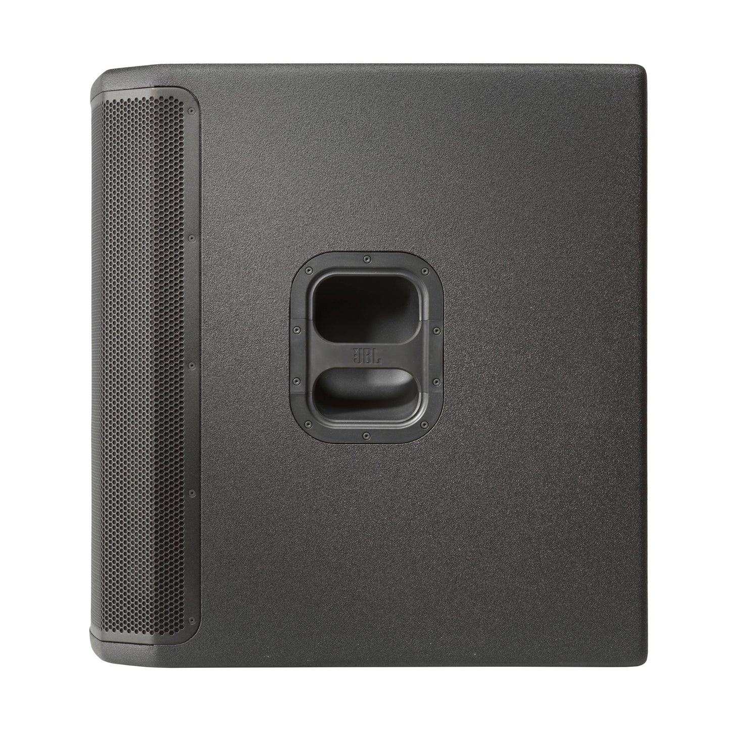 JBL PRX918XLF 18-Inch Powered Subwoofer side