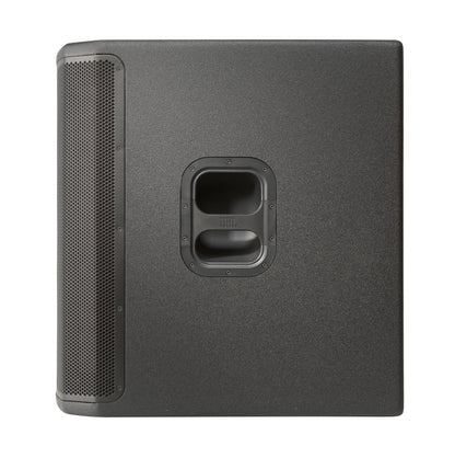JBL PRX918XLF 18-Inch Powered Subwoofer side