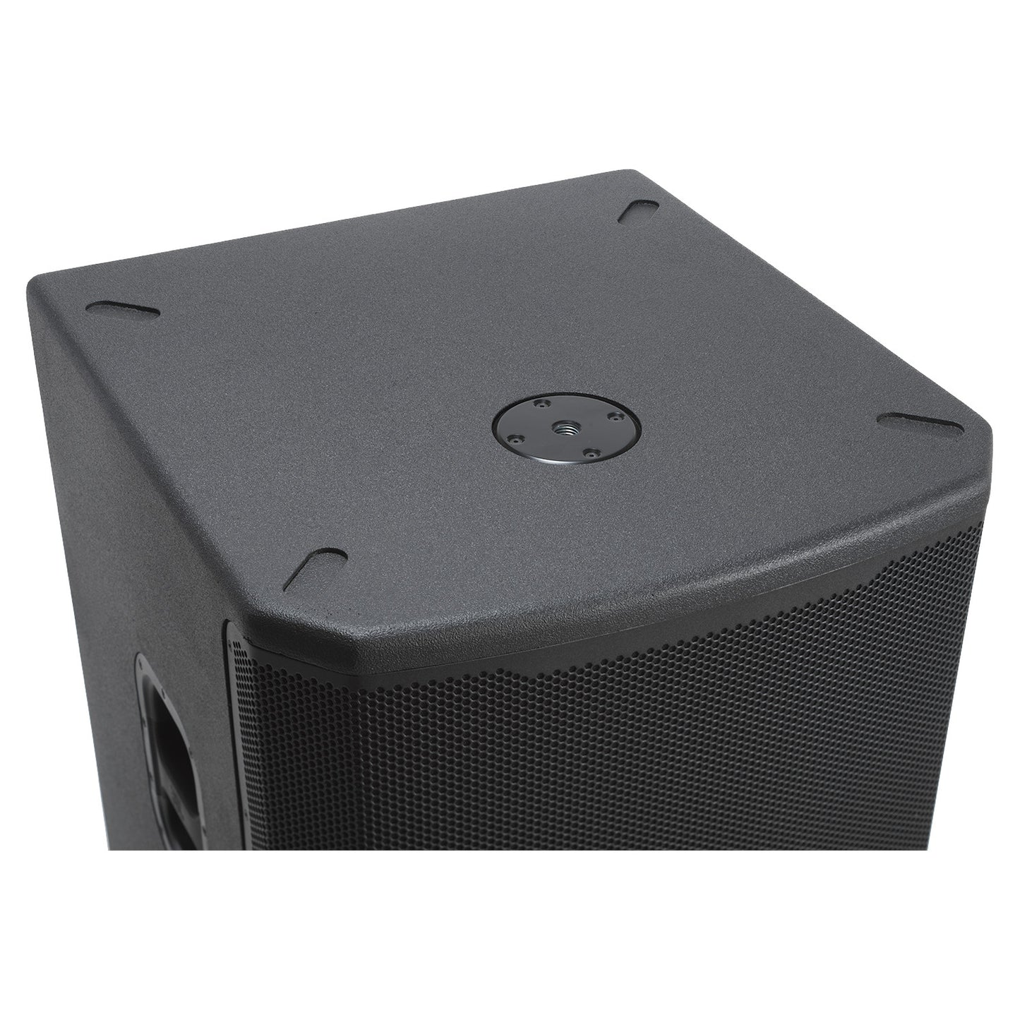 JBL PRX918XLF 18-Inch Powered Subwoofer top