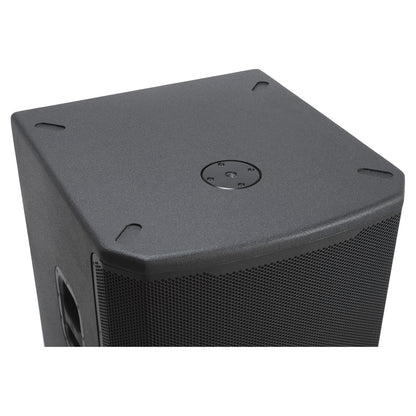 JBL PRX918XLF 18-Inch Powered Subwoofer top