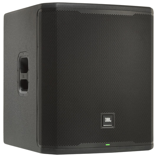 JBL PRX918XLF 18-Inch Powered Subwoofer