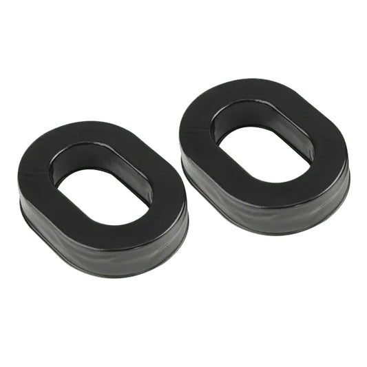 Listen Technologies Large Isolation Ear Cushion Replacements For LA-455 Headsets | 20