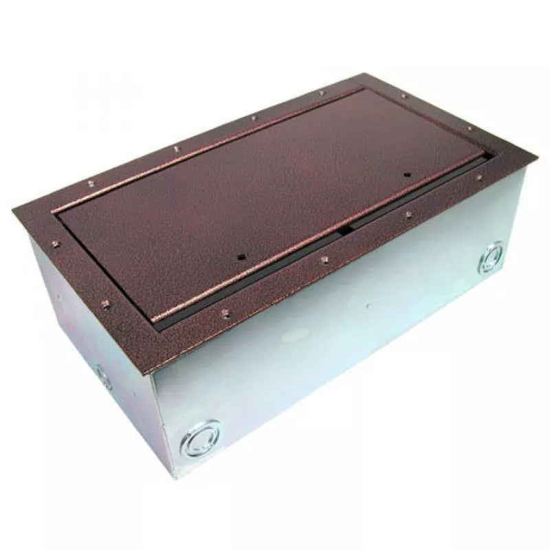 Ace Backstage 134SLCV Super DW Pocket/Standard Lid - Coppervein