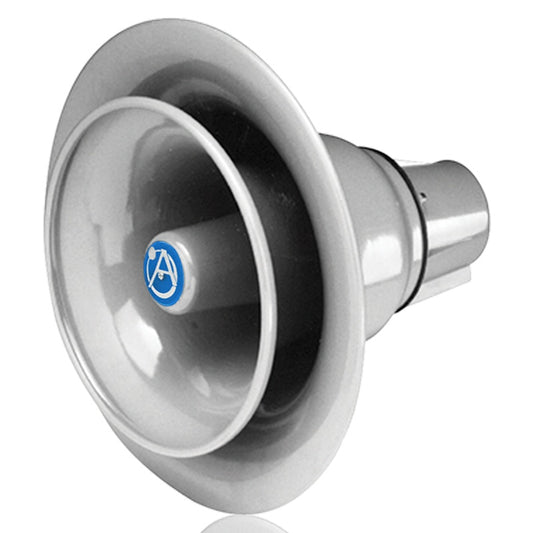 AtlasIED APR-30AT Radial Horn Speaker With 25V/70V/100V Transformer