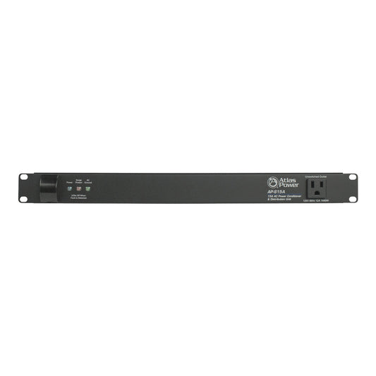 AtlasIED AP-S15A 15A Power Conditioner