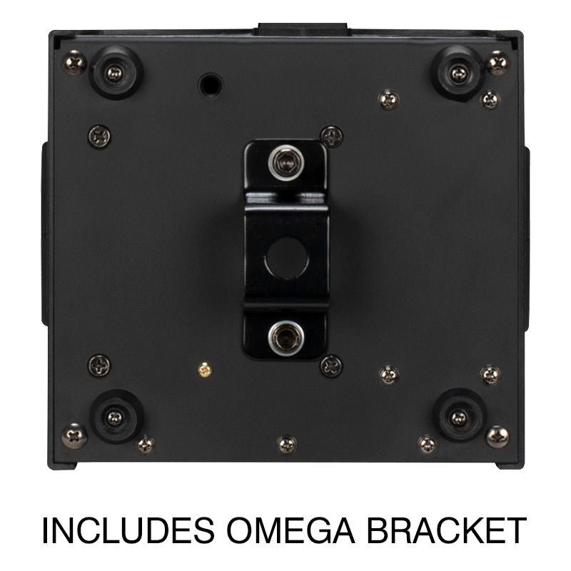 Eliminator Lighting Stinger Spot 30 Mini Moving Head panel
