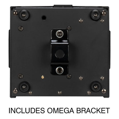 Eliminator Lighting Stinger Spot 30 Mini Moving Head panel