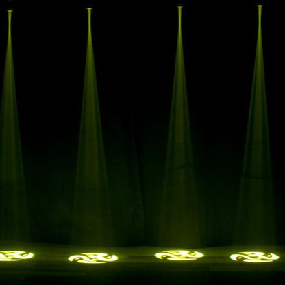 Eliminator Lighting Stinger Spot 30 Mini Moving Head lifestyle 6