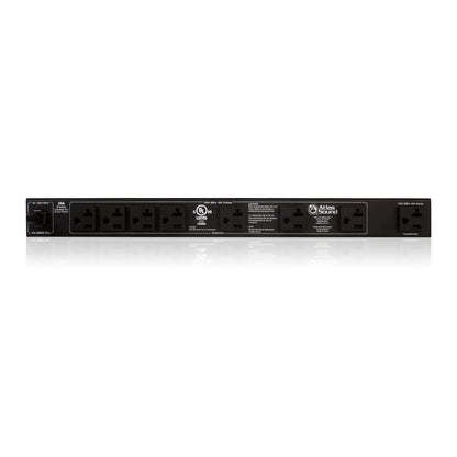 AtlasIED AP-S20 20A Power Conditioner And Distribution Unit