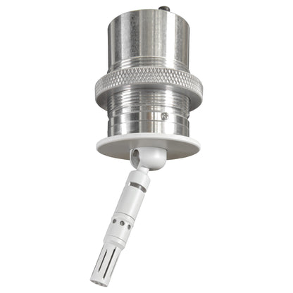 Audix M45 Miniature Shotgun Ceiling Microphone angled