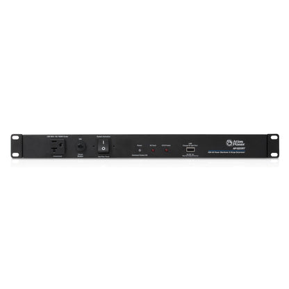 AtlasIED AP-S20RT 20A Power Distribution With Surge Suppression