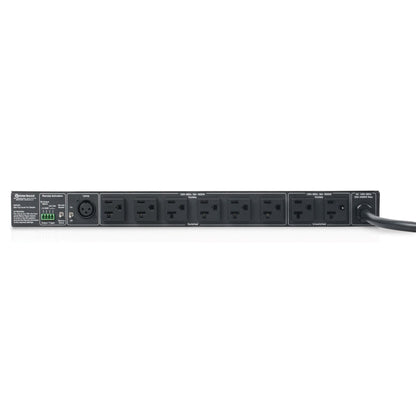 AtlasIED AP-S20RT 20A Power Distribution With Surge Suppression