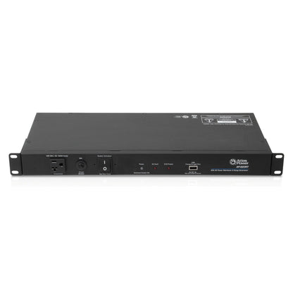 AtlasIED AP-S20RT 20A Power Distribution With Surge Suppression