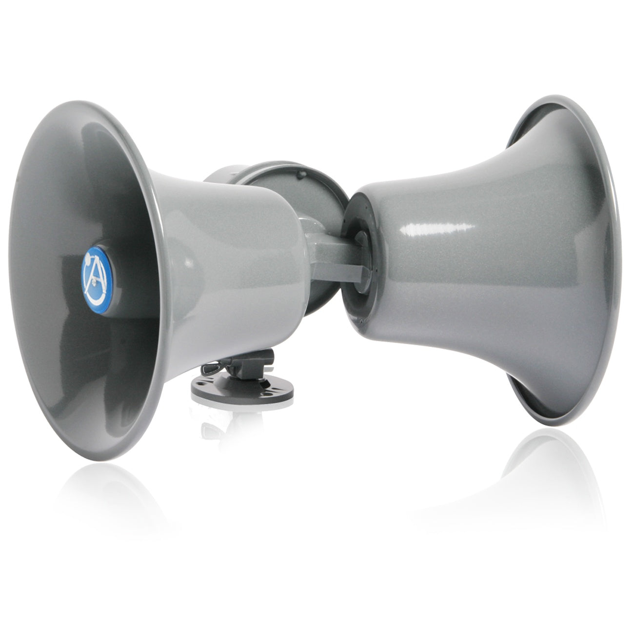AtlasIED APT-34AT Dual Horn Bi-Directional Surface-Mount Speaker