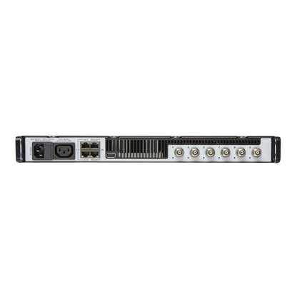 Shure AD600 Axient Digital Spectrum Manager back