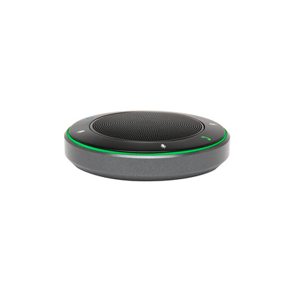 Q-SYS NM-T1-BK Boundary Microphone with Beamforming