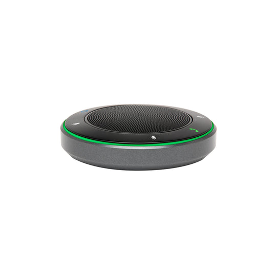 Q-SYS NM-T1-BK Boundary Microphone with Beamforming