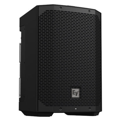 Electro-Voice EVERSE 8 8-Inch Powered Speaker - black