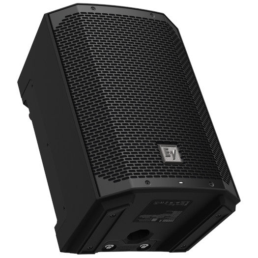 Electro-Voice EVERSE 8 8-Inch Powered Speaker - Black bottom
