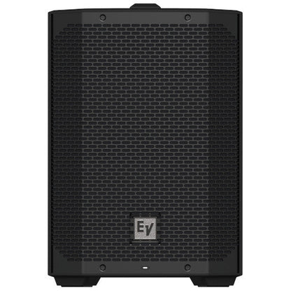 Electro-Voice EVERSE 8 8-Inch Powered Speaker - Black front