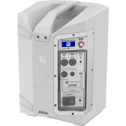 Electro-Voice EVERSE 8 8-Inch Powered Speaker | Color: White