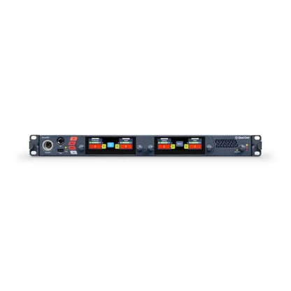 Clear-Com ARCADIA-X4-16P 1RU Scalable Intercom Core | 16 Ports