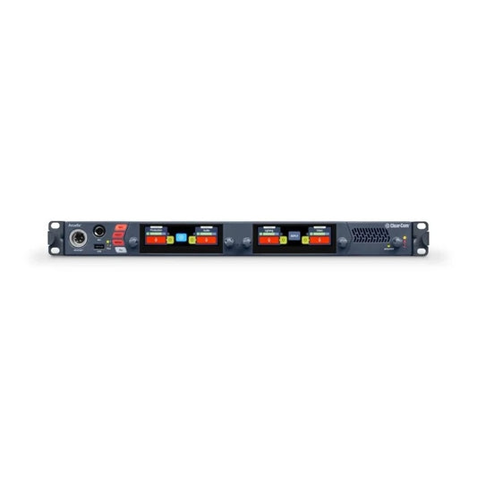 Clear-Com ARCADIA-X4-16P 1RU Scalable Intercom Core | 16 Ports