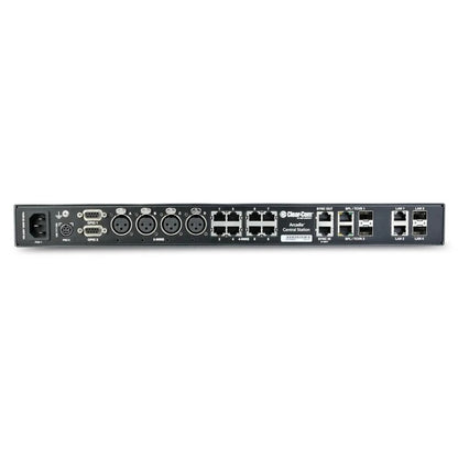 Clear-Com ARCADIA-X4-16P 1RU Scalable Intercom Core | 16 Ports