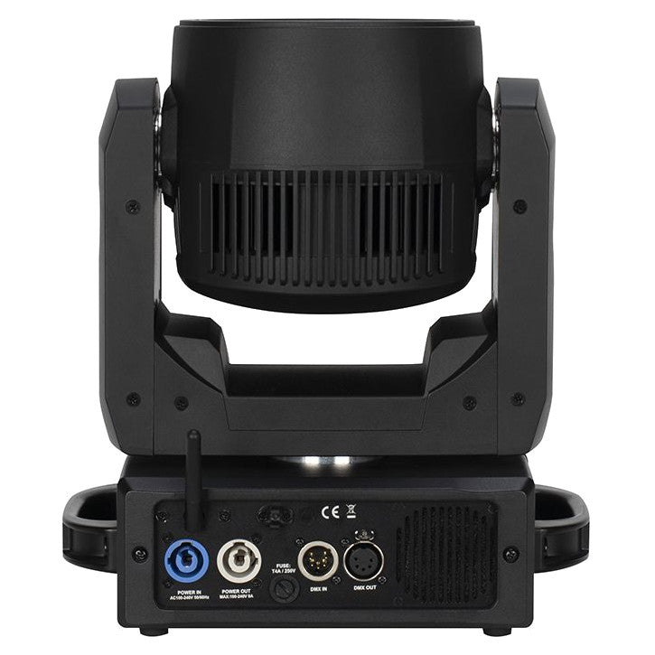 ADJ Focus Flex L7 7x40W RGBL LED Moving Head profile