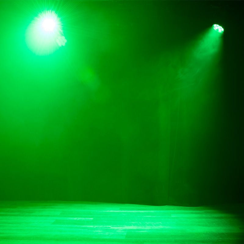 ADJ Focus Flex L7 7x40W RGBL LED Moving Head lifestyle 1