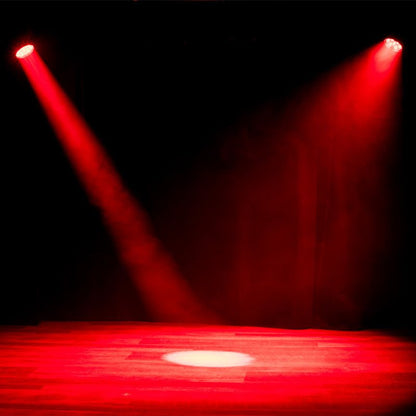 ADJ Focus Flex L7 7x40W RGBL LED Moving Head lifestyle 3