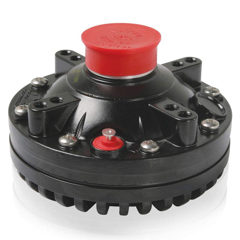 AtlasIED AS100N Compression Driver for Vehicle Siren Systems