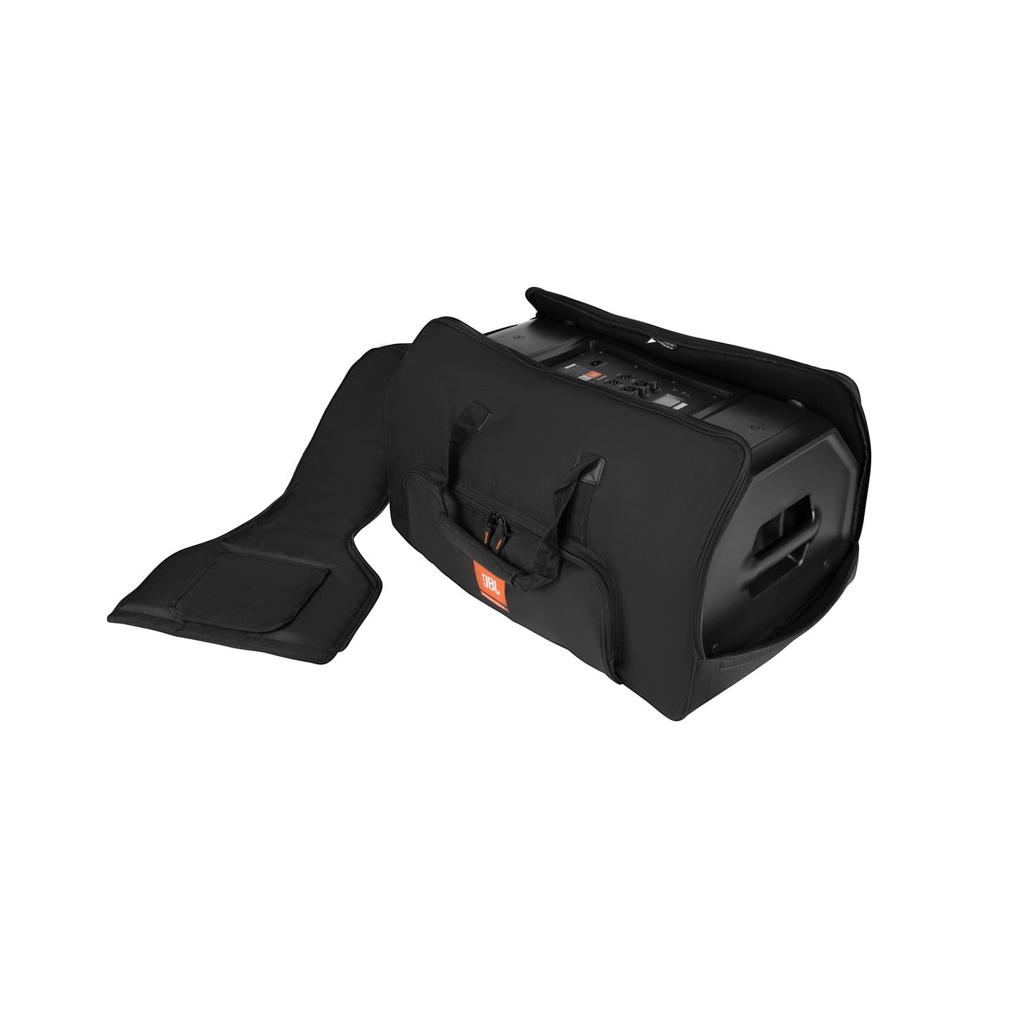 JBL Bags PRX915-BAG-W Wheeled Tote Bag for PRX915 Speaker