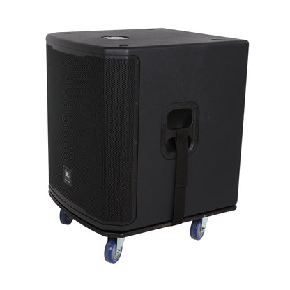 JBL Bags PRX Subwoofer Caster Board | PRX918XLF