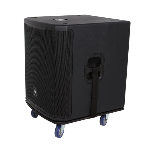 JBL Bags PRX Subwoofer Caster Board | PRX918XLF