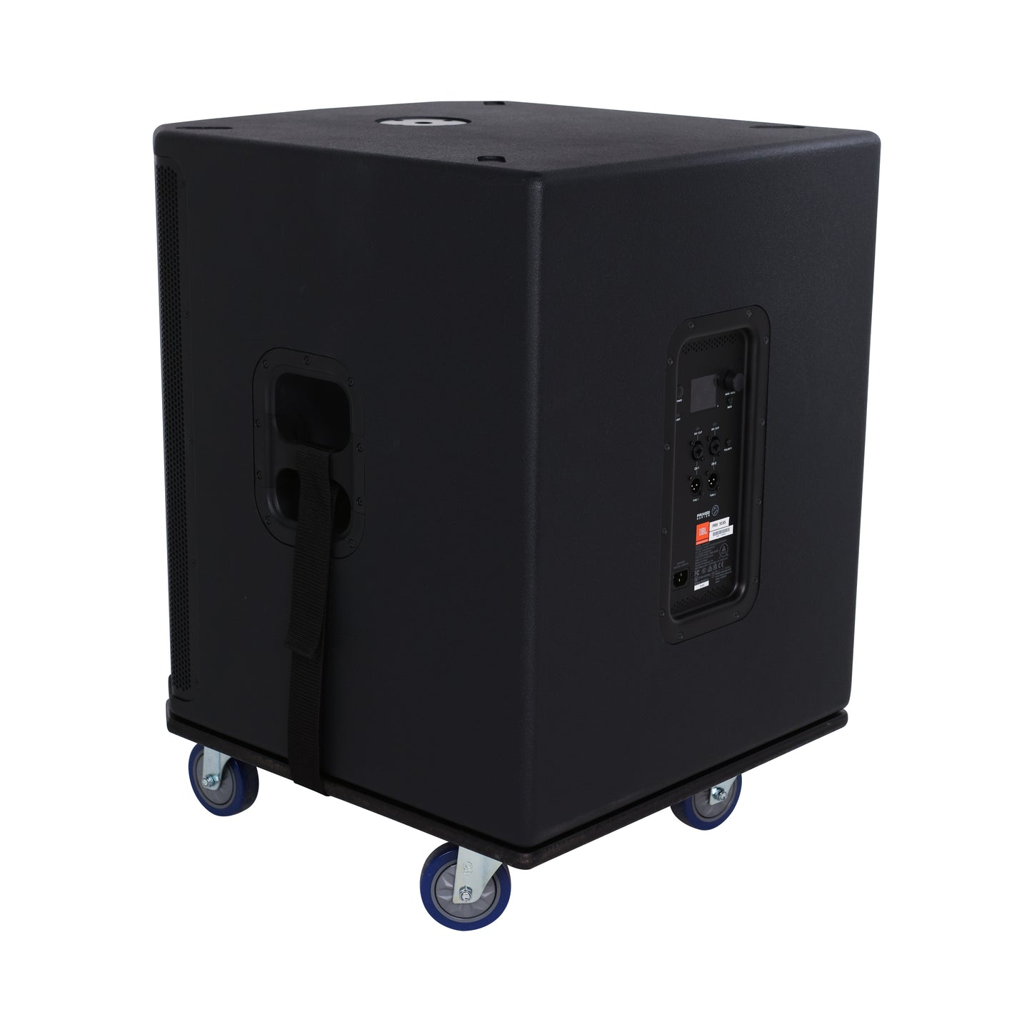 JBL Bags PRX Subwoofer Caster Board | PRX918XLF