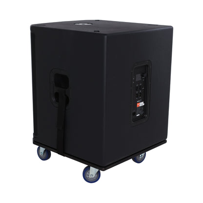 JBL Bags PRX Subwoofer Caster Board | PRX918XLF