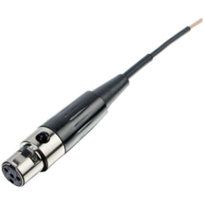 Countryman H6 Headset Cable Tan SL