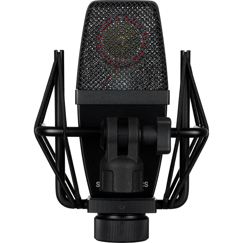sE Electronics SE4400 Switchable Polar Pattern Condenser Microphone | Single