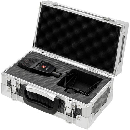 sE Electronics SE4400 Switchable Polar Pattern Condenser Microphone | Single