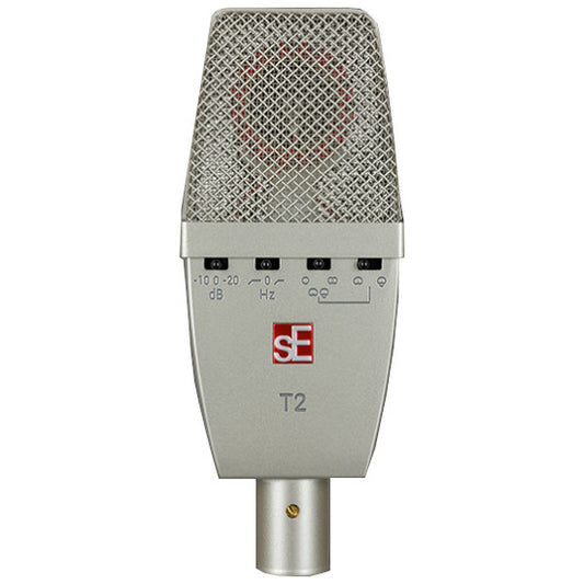 sE Electronics T2 Multi-Pattern Condenser Microphone