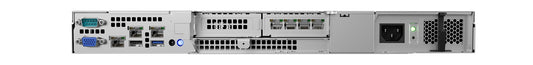 Q-SYS CORE 610 Network I/O COTS Processor