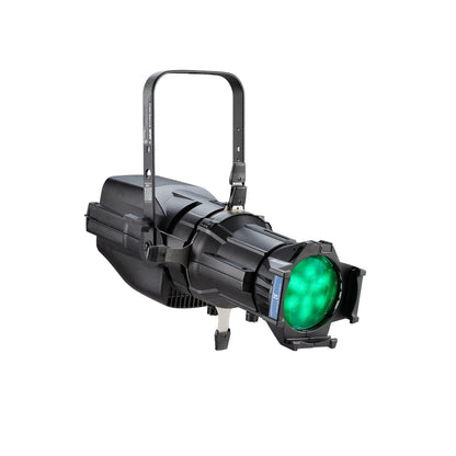 ETC CSSPOTVMVS ColorSource Spot V LED Spot Fixture With Wireless DMX | Black