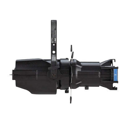 ETC CSSPOTVMVS ColorSource Spot V LED Spot Fixture With Wireless DMX | Black